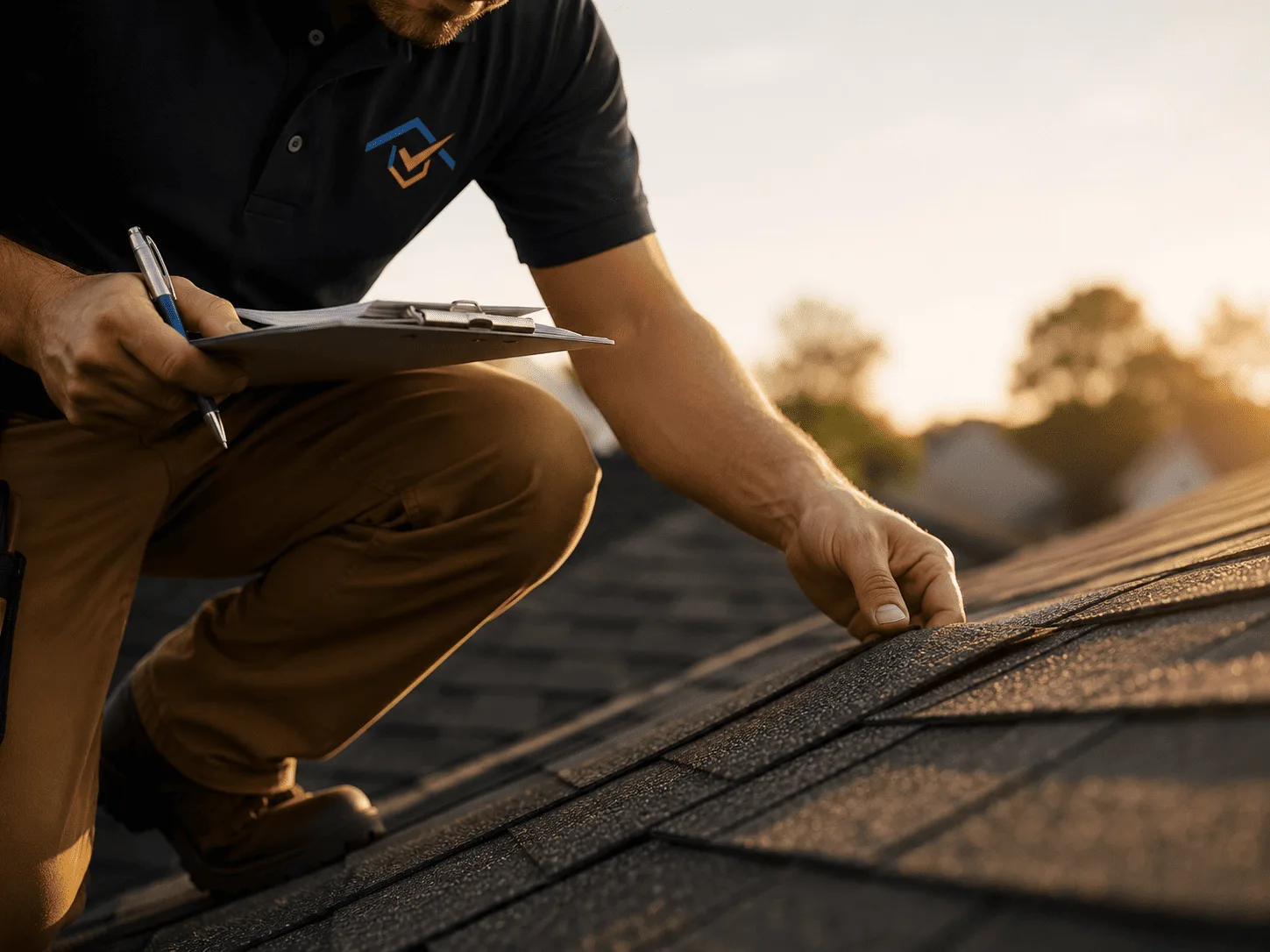 Why Choose Roof Inspection in Eggleston, VA