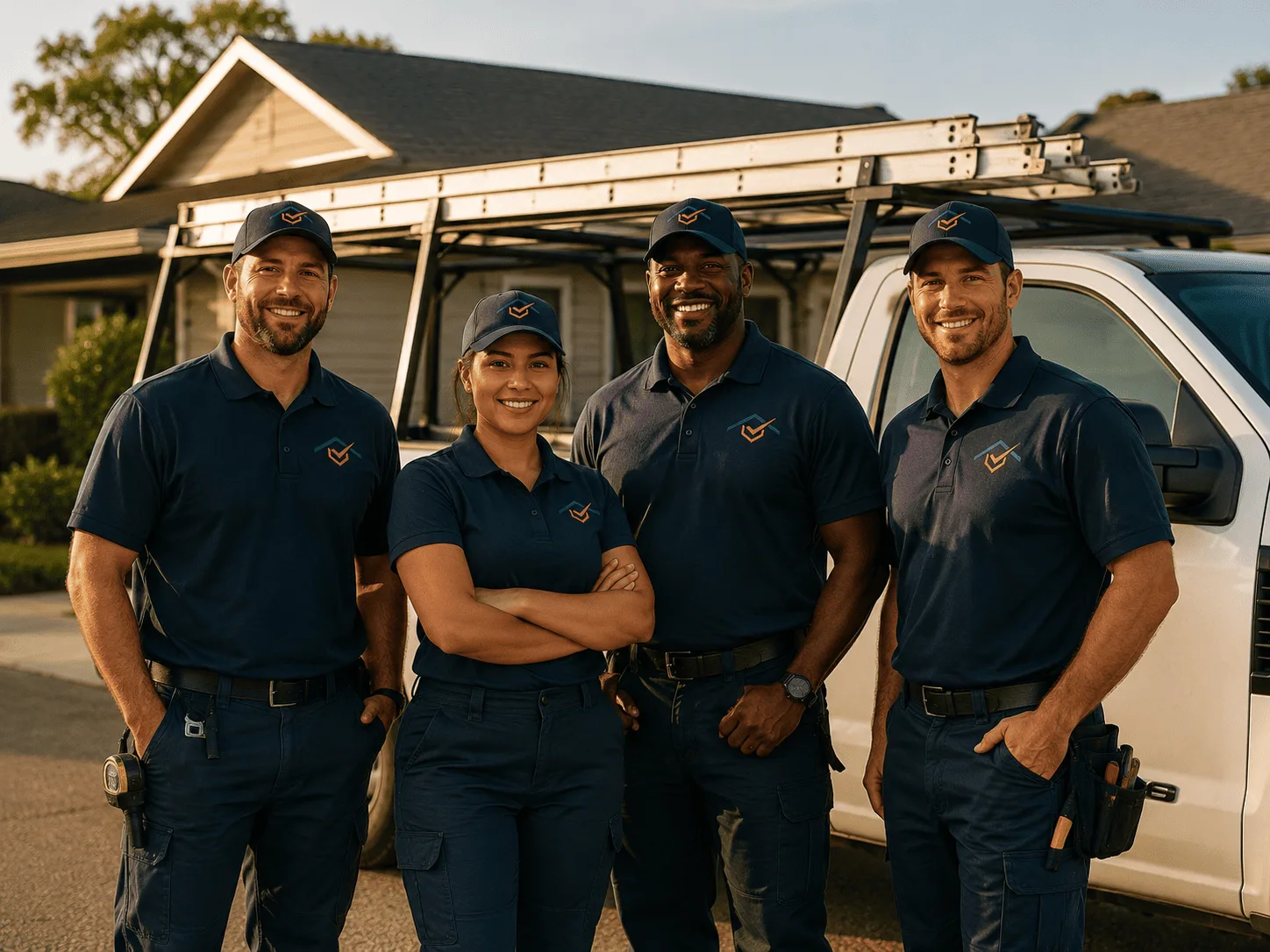 Roof Inspection company in Eggleston, VA